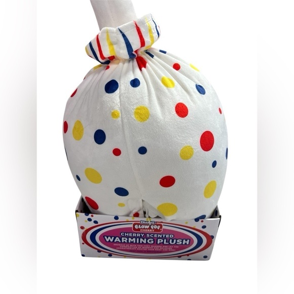 WARMING PLUSH - GREAT FOR COLD OR HOT THERAPY - Picture 2 of 2